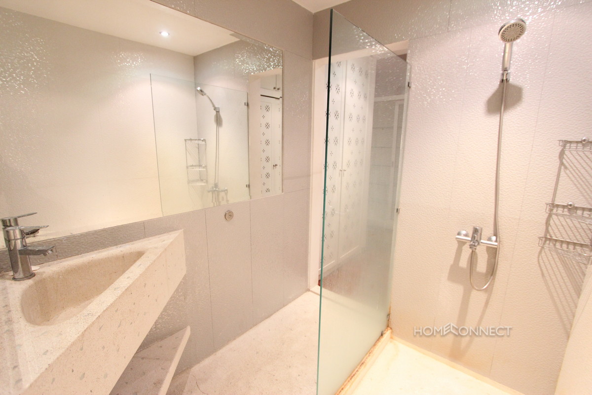 Beautiful 4 Bedroom Townhouse Near Independence Monument | Phnom Penh Real Estate