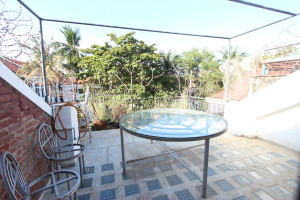 Beautiful 4 Bedroom Townhouse Near Independence Monument | Phnom Penh Real Estate
