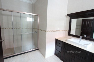 Private Pool 4 Bedroom Villa For Rent Near Aeon Mall | Phnom Penh Real Estate