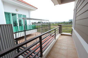 Private Pool 4 Bedroom Villa For Rent Near Aeon Mall | Phnom Penh Real Estate