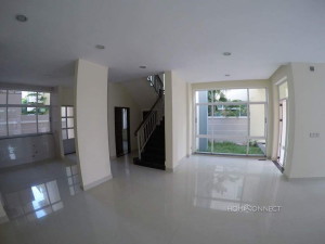 Secure Townhouse on Diamond Island | Phnom Penh Real Estate