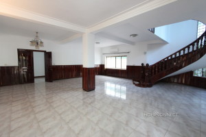 Large Villa for Rent in Central Daun Penh | Phnom Penh Real Estate