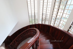 Large Villa for Rent in Central Daun Penh | Phnom Penh Real Estate