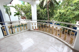Large Villa for Rent in Central Daun Penh | Phnom Penh Real Estate