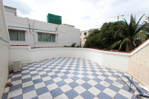Large Villa for Rent in Central Daun Penh | Phnom Penh Real Estate