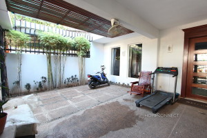 Modern Townhouse in Central Daun Penh | Phnom Penh Real Estate