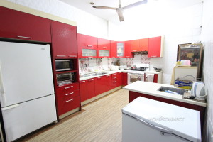 Modern Townhouse in Central Daun Penh | Phnom Penh Real Estate