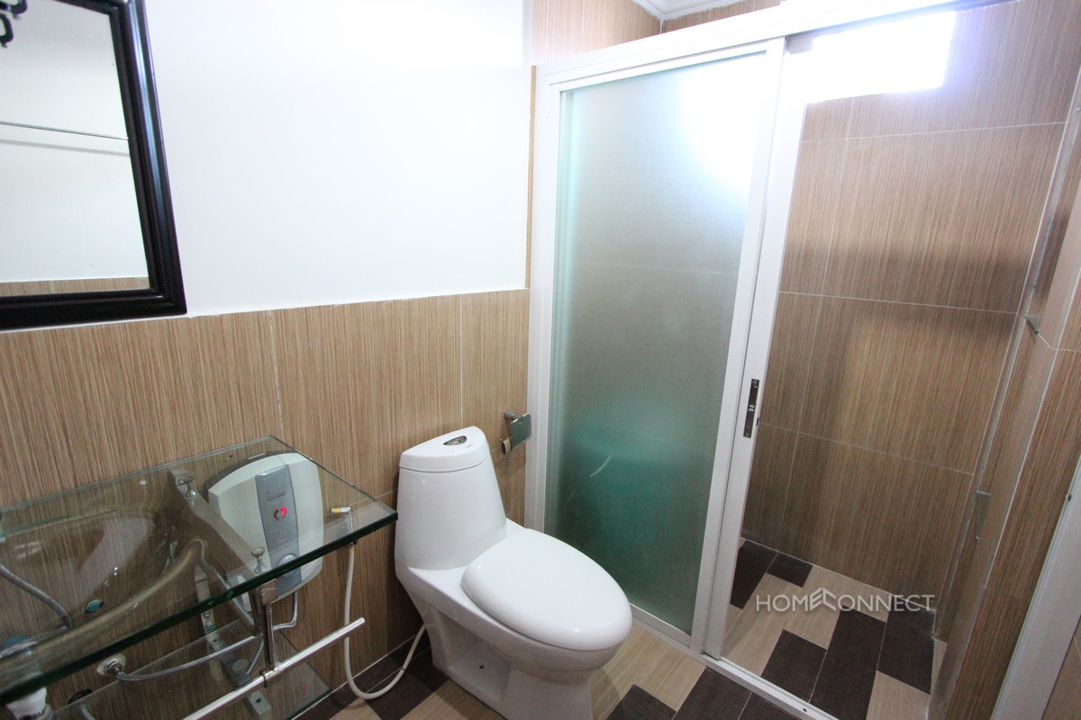 Modern Townhouse in Central Daun Penh | Phnom Penh Real Estate
