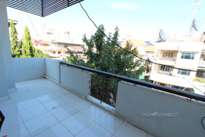 Modern Townhouse in Central Daun Penh | Phnom Penh Real Estate