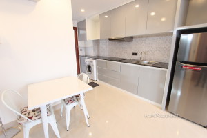 Modern 1 Bedroom Apartment For Rent Beside Olympic Stadium | Phnom Penh Real Estate