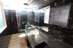 Modern 1 Bedroom Apartment For Rent Beside Olympic Stadium | Phnom Penh Real Estate