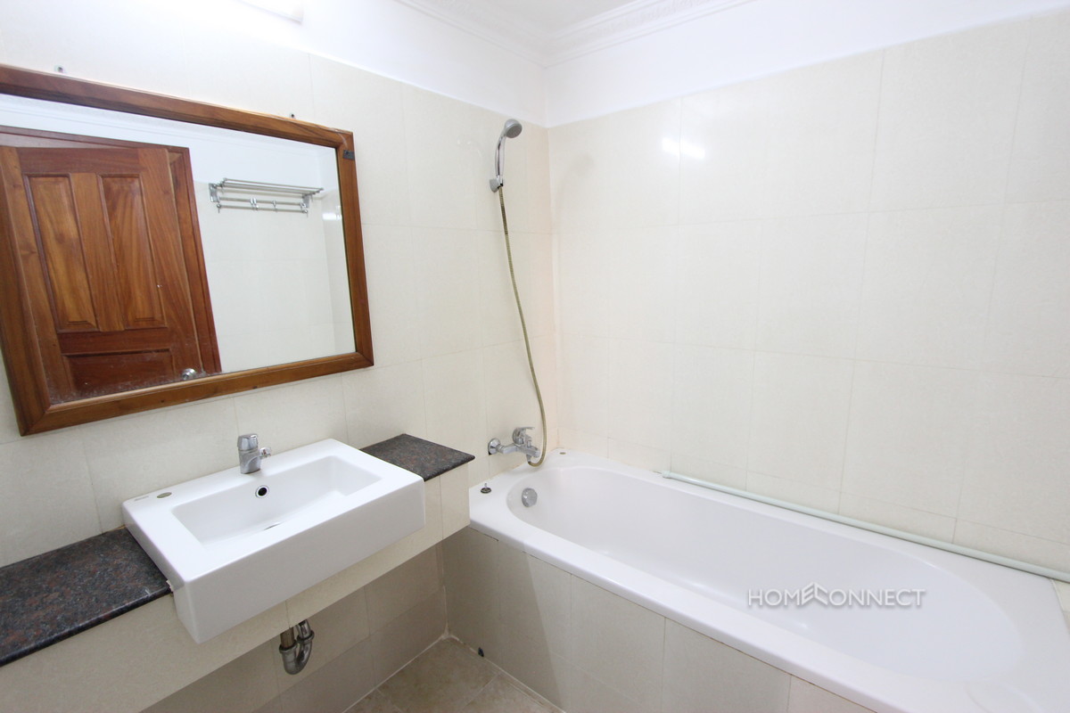 Serviced 2 Bedroom Apartment in Toul Kork | Phnom Penh Real Estate