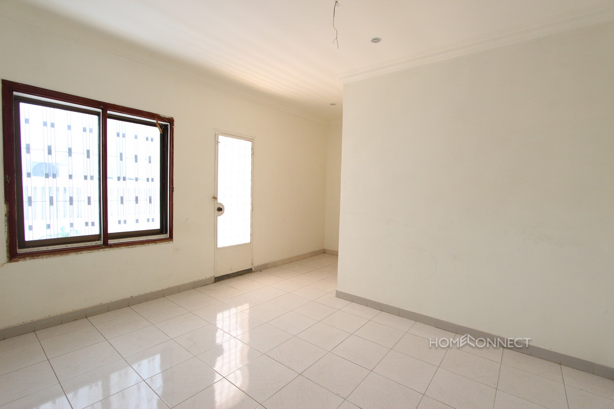 Comfortable 5 Bedroom Villa in Daun Penh | Phnom Penh Real Estate