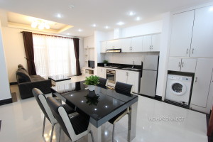 Western 1 Bedroom Apartment Near Russian Market | Phnom Penh Real Estate