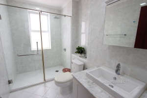 Western 1 Bedroom Apartment Near Russian Market | Phnom Penh Real Estate