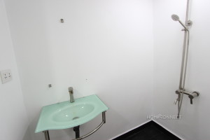 Newly Constructed Studio Apartment in BKK1 | Phnom Penh Real Estate
