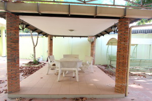 Large 3 Bedroom Townhouse in Toul Kork | Phnom Penh Real Estate