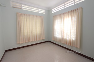 Large 3 Bedroom Townhouse in Toul Kork | Phnom Penh Real Estate