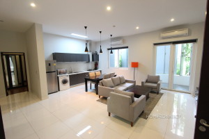 Exclusive 2 Bedroom Apartment For Rent Near Independence Monument | Phnom Penh Real Estate