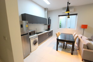 Exclusive 2 Bedroom Apartment For Rent Near Independence Monument | Phnom Penh Real Estate