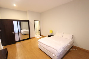 Exclusive 2 Bedroom Apartment For Rent Near Independence Monument | Phnom Penh Real Estate