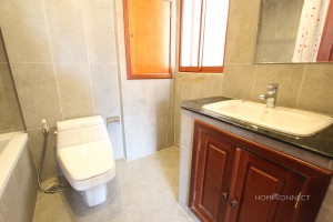 Elegant 2 Bedroom Apartment For Rent In The Heart Of BKK1 | Phnom Penh Real Estate