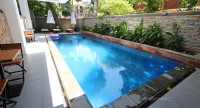 Studio Apartment With Pool & Gym in The Heart Of BKK1 | Phnom Penh Real Estate