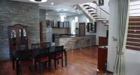 Beautiful 4 Bedroom Family Villa For Rent in Boueng Tumpun | Phnom Penh Real Estate