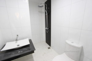 Newly Constructed One Bedroom Apartment in BKK3 | Phnom Penh Real Estate