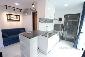 New Modern Studio in Central BKK3 | Phnom Penh Real Estate