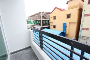 New Modern Studio in Central BKK3 | Phnom Penh Real Estate