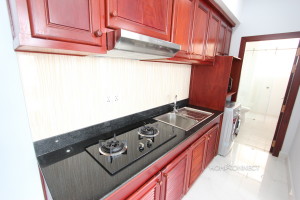 Stylish One Bedroom Apartment in BKK1 | Phnom Penh Real Estate