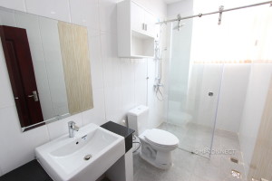 Stylish One Bedroom Apartment in BKK1 | Phnom Penh Real Estate