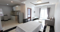 Tidy 1 Bedroom Apartment Near the Russian Market | Phnom Penh Real Estate