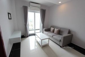 Tidy 1 Bedroom Apartment Near the Russian Market | Phnom Penh Real Estate