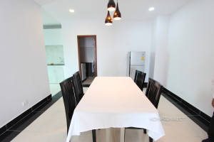 Comfortable Apartment Near the Russian Market | Phnom Penh Real Estate