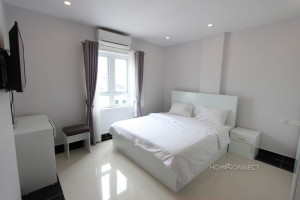 Comfortable Apartment Near the Russian Market | Phnom Penh Real Estate