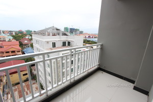 Comfortable Apartment Near the Russian Market | Phnom Penh Real Estate