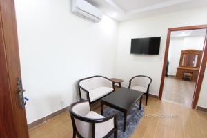 New 1 Bedroom Apartment Near the Russian Market | Phnom Penh Real Estate