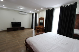 New 1 Bedroom Apartment Near the Russian Market | Phnom Penh Real Estate