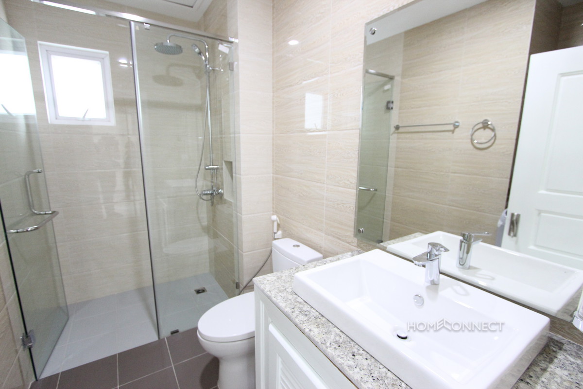 Brand New Serviced Apartment Near the Russian Market | Phnom Penh Real Estate
