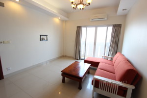 Modern Apartment South of the Russian Market | Phnom Penh Real Estate