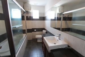 Modern Apartment South of the Russian Market | Phnom Penh Real Estate