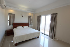 Modern Apartment South of the Russian Market | Phnom Penh Real Estate