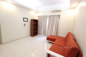 Comfortable Apartment Near the Russian Market | Phnom Penh Real Estate