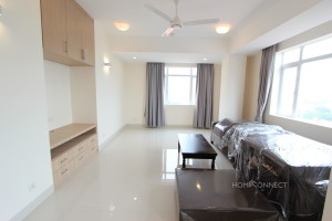 Luxurious 2 Bedroom Apartment in Tonle Bassac | Phnom Penh Real Estate