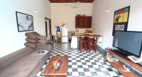 Historic French Colonial 1 Bedroom Apartment For Rent | Phnom Penh Real Estate