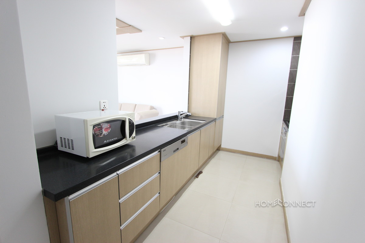 Modern 1 Bedroom Condo in Toul Kork | Phnom Penh Real Estate