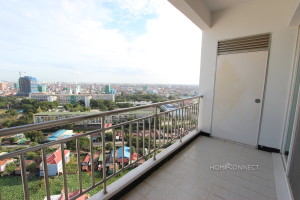 Modern 1 Bedroom Condo in Toul Kork | Phnom Penh Real Estate