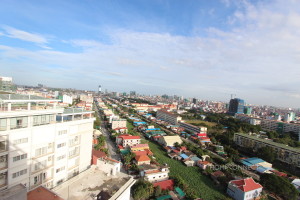 Modern 1 Bedroom Condo in Toul Kork | Phnom Penh Real Estate